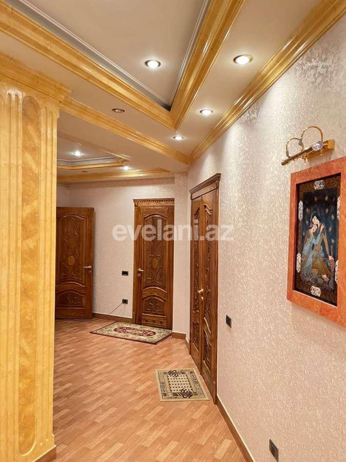 Satılır, yeni tikili, 4 otaqlı, 220 m², Bakı, Yasamal r.
