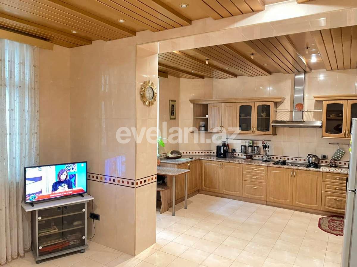 Satılır, yeni tikili, 4 otaqlı, 220 m², Bakı, Yasamal r.