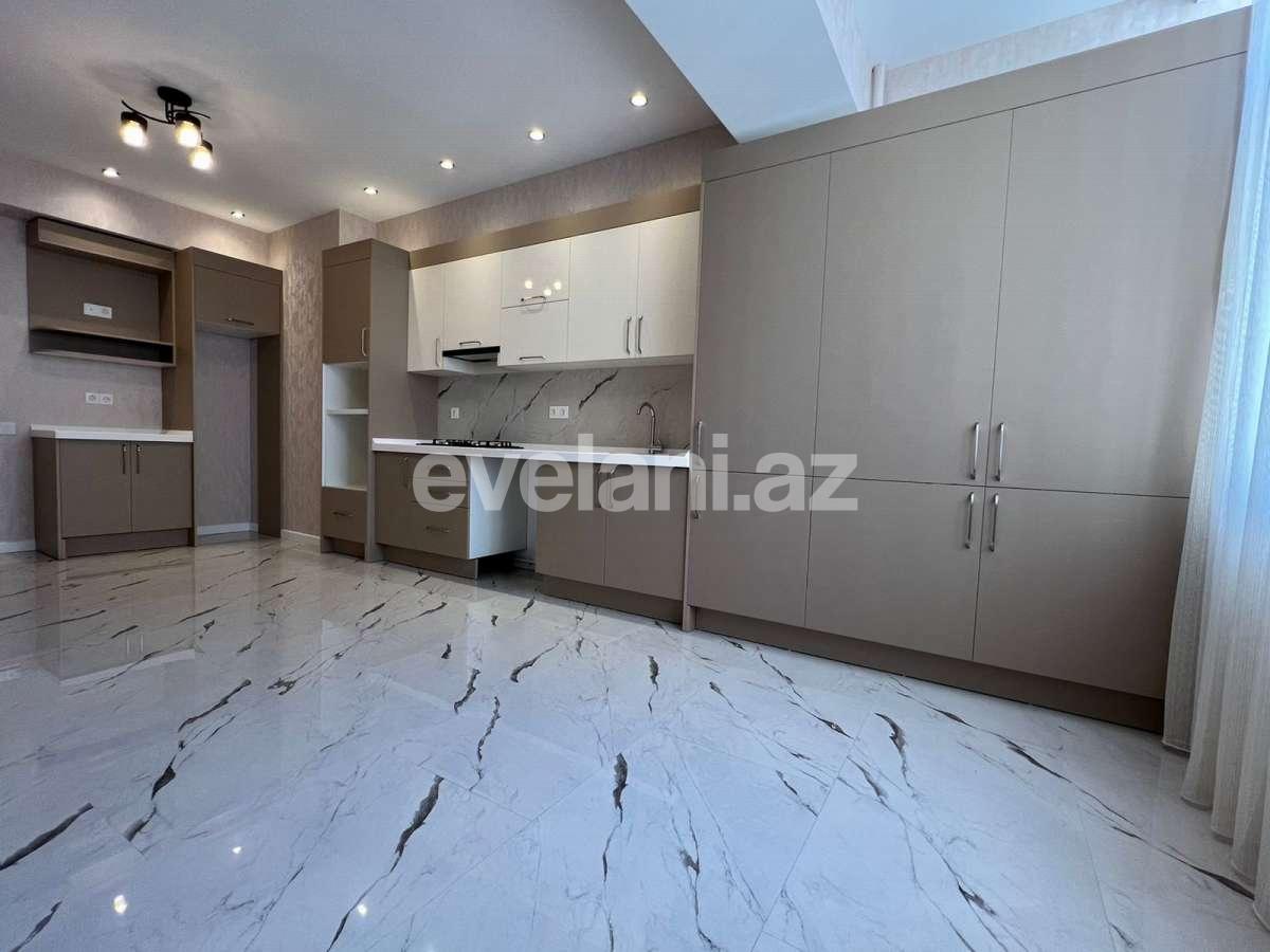 Satılır, yeni tikili, 4 otaqlı, 150 m², Bakı, Yasamal r, İnşaatçılar m.