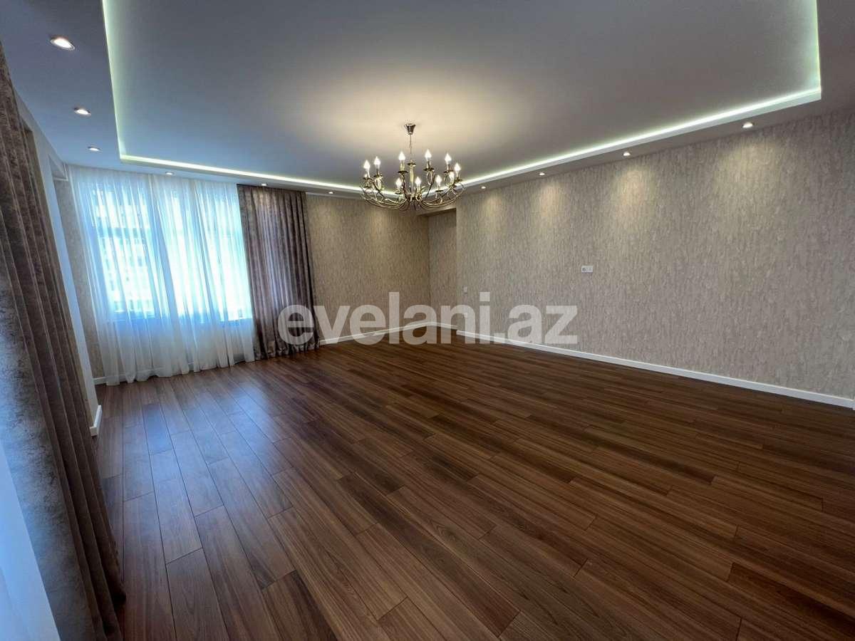 Satılır, yeni tikili, 4 otaqlı, 150 m², Bakı, Yasamal r, İnşaatçılar m.