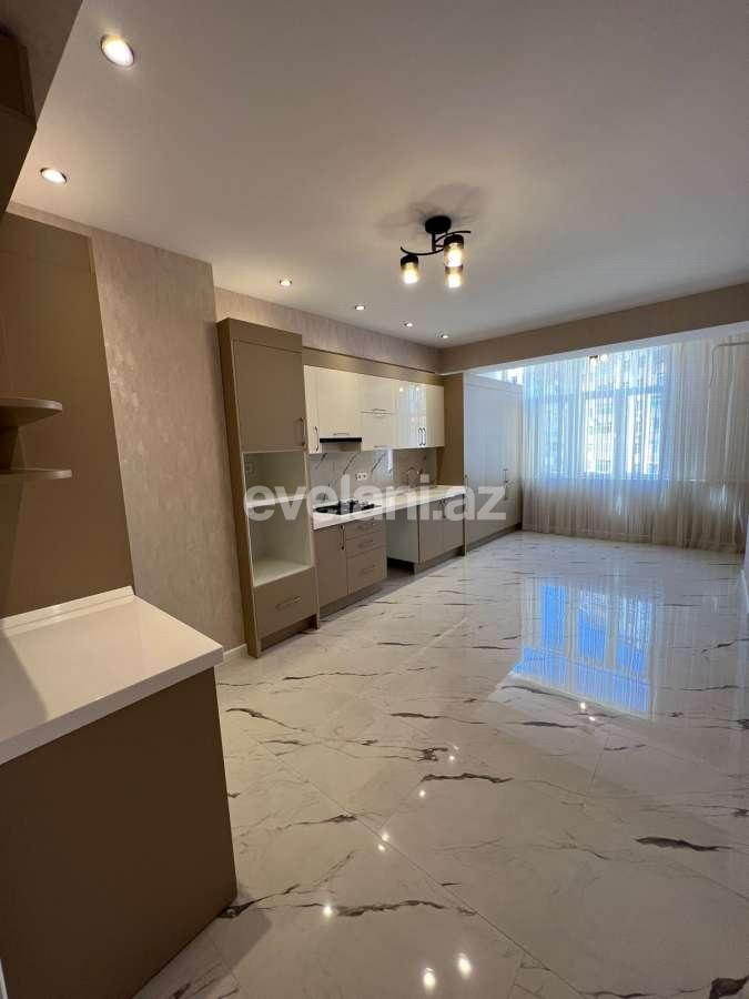 Satılır, yeni tikili, 4 otaqlı, 150 m², Bakı, Yasamal r, İnşaatçılar m.