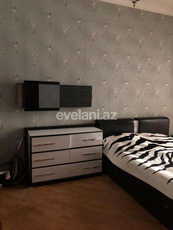 Rent, new building, 2 room, 65 m², Baku, Narimanov r, Nariman Narimanov m.