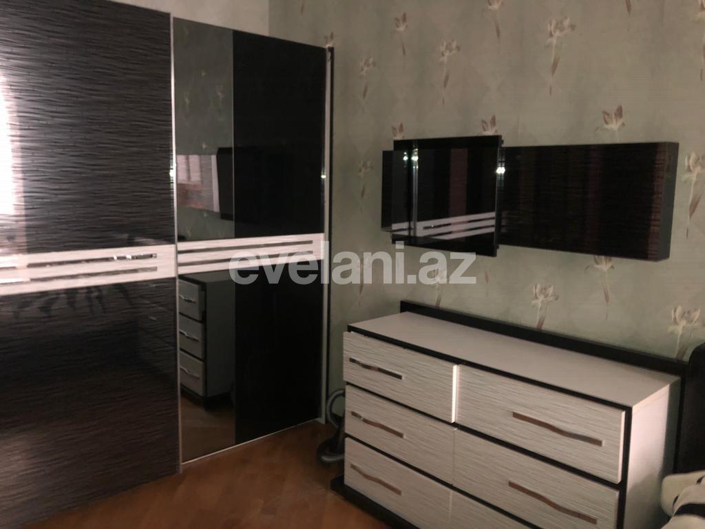 Rent, new building, 2 room, 65 m², Baku, Narimanov r, Nariman Narimanov m.