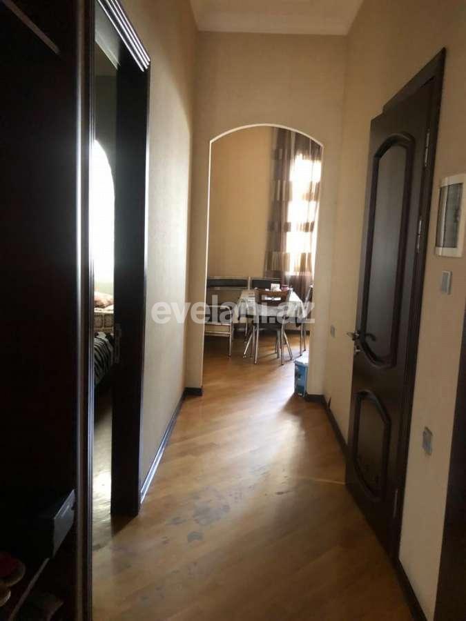 Rent, new building, 2 room, 65 m², Baku, Narimanov r, Nariman Narimanov m.