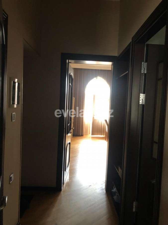 Rent, new building, 2 room, 65 m², Baku, Narimanov r, Nariman Narimanov m.