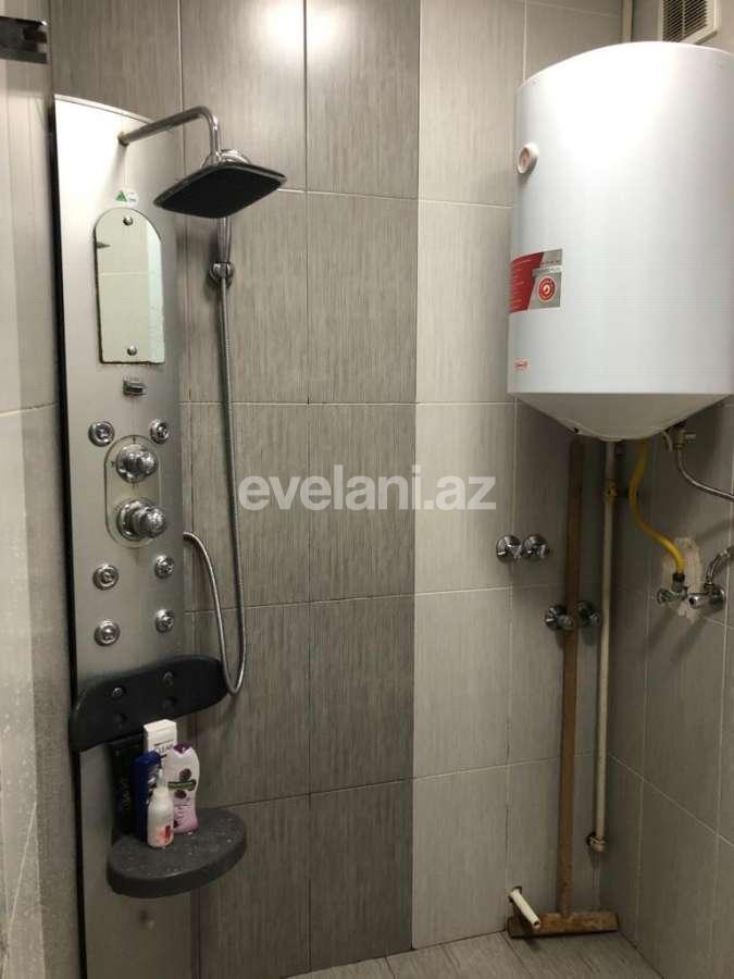 Rent, new building, 2 room, 65 m², Baku, Narimanov r, Nariman Narimanov m.