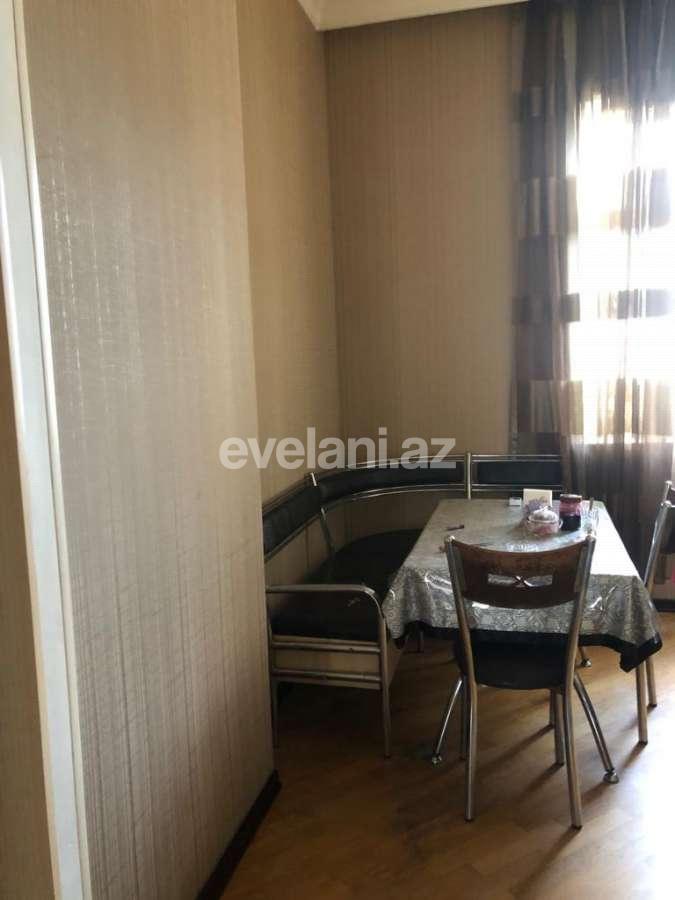 Rent, new building, 2 room, 65 m², Baku, Narimanov r, Nariman Narimanov m.