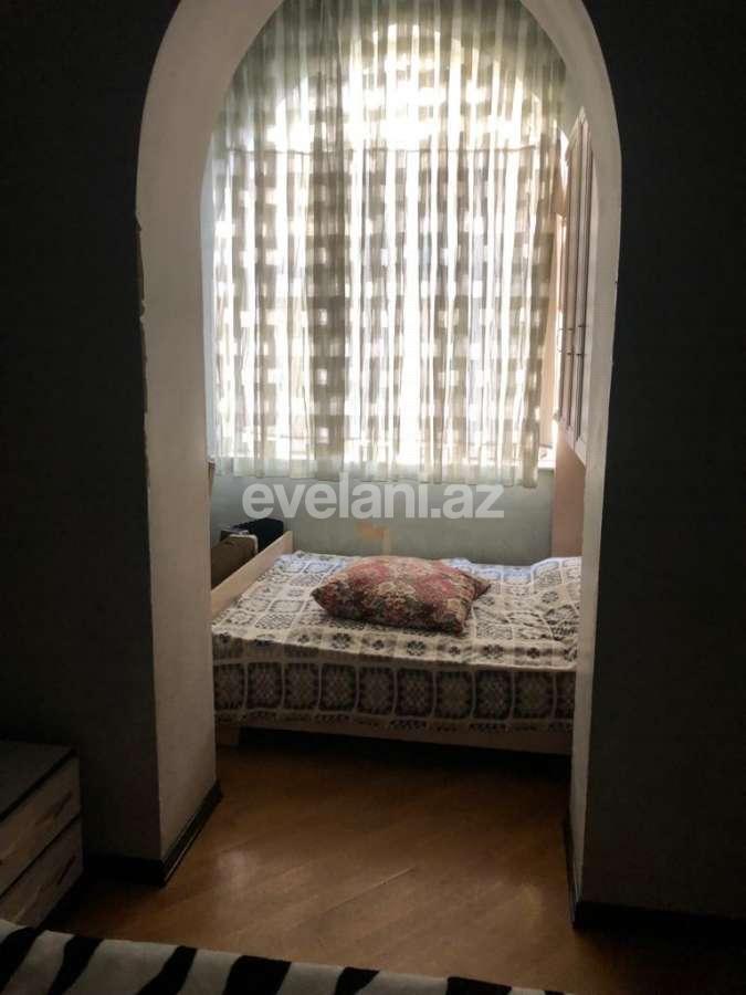 Rent, new building, 2 room, 65 m², Baku, Narimanov r, Nariman Narimanov m.