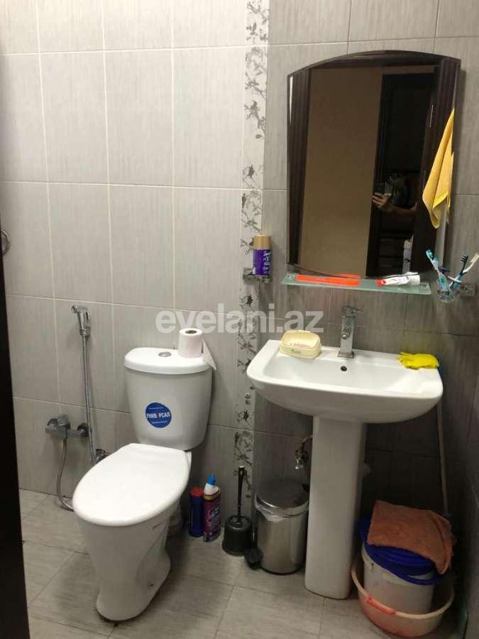 Rent, new building, 2 room, 65 m², Baku, Narimanov r, Nariman Narimanov m.