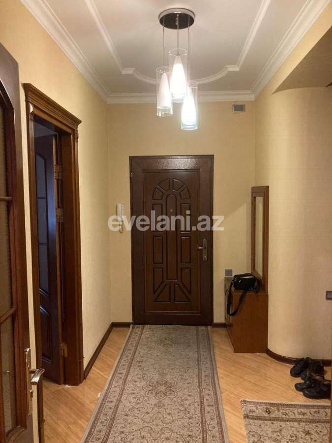 Satılır, yeni tikili, 3 otaqlı, 118 m², Bakı, Yasamal r, 20 yanvar m.