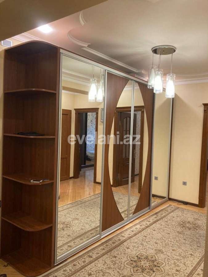 Satılır, yeni tikili, 3 otaqlı, 118 m², Bakı, Yasamal r, 20 yanvar m.