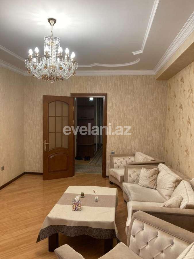 Satılır, yeni tikili, 3 otaqlı, 118 m², Bakı, Yasamal r, 20 yanvar m.