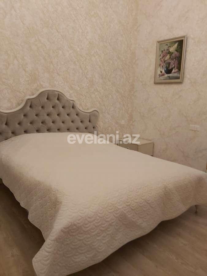Kirayə verilir, köhnə tikili, 4 otaqlı, 250 m², Bakı, Səbail r.