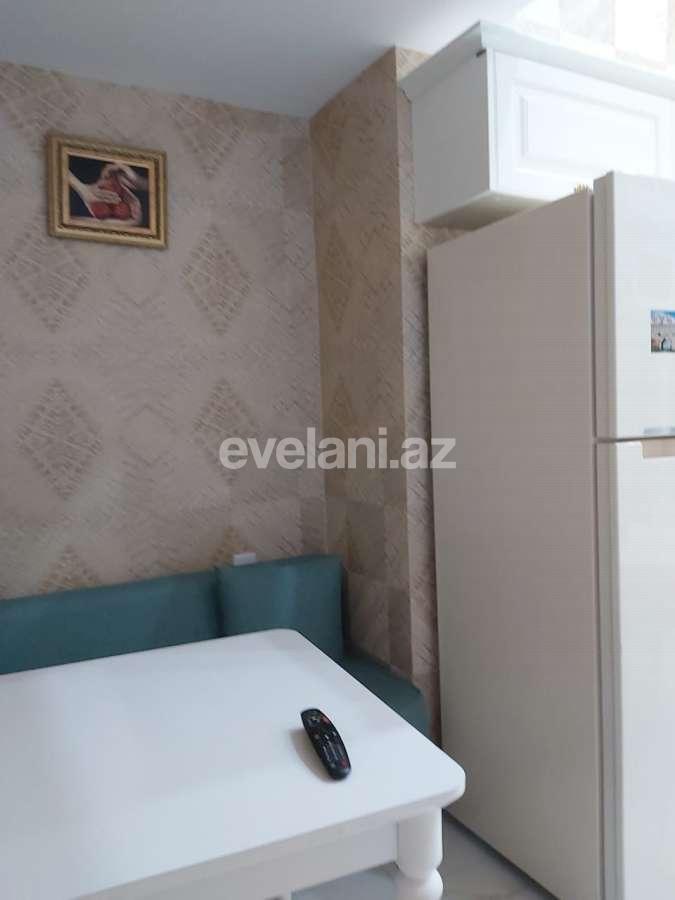 Kirayə verilir, köhnə tikili, 4 otaqlı, 250 m², Bakı, Səbail r.