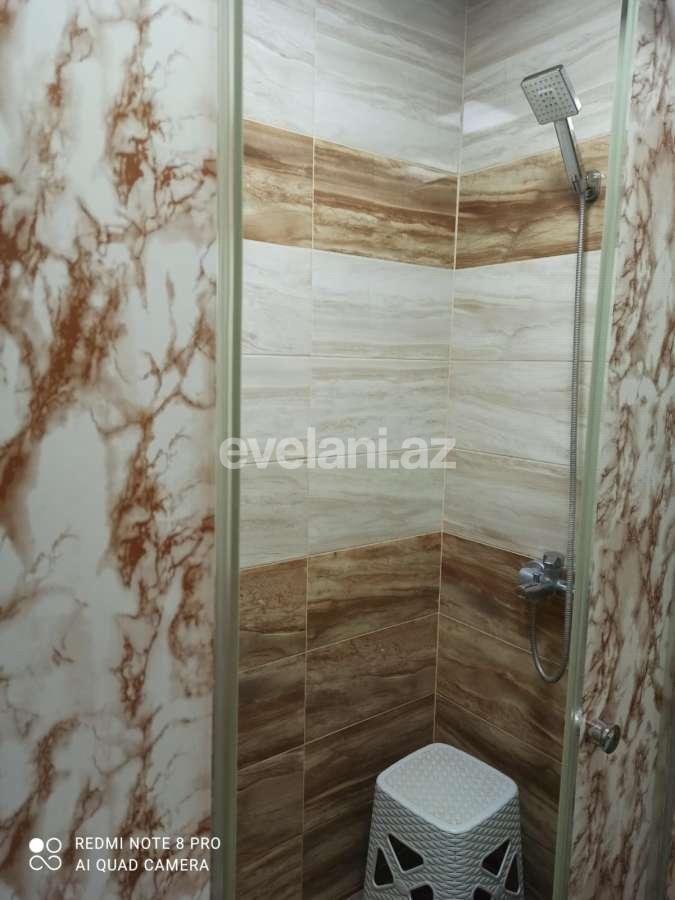 Sale, new building, 2 room, 54 m², Baku, Nizami r, Gara Garayev m.