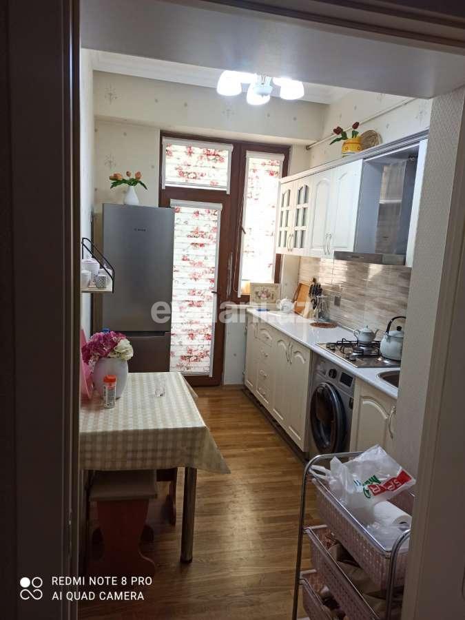 Sale, new building, 2 room, 54 m², Baku, Nizami r, Gara Garayev m.