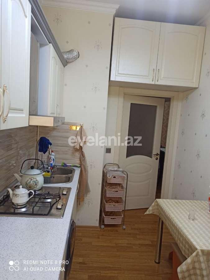 Sale, new building, 2 room, 54 m², Baku, Nizami r, Gara Garayev m.