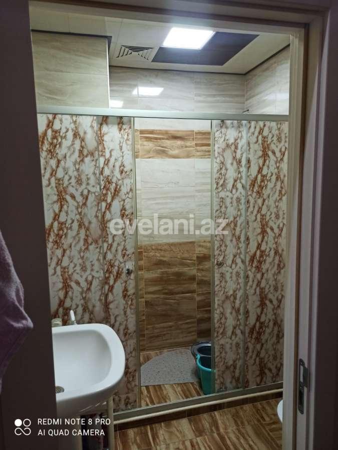 Sale, new building, 2 room, 54 m², Baku, Nizami r, Gara Garayev m.