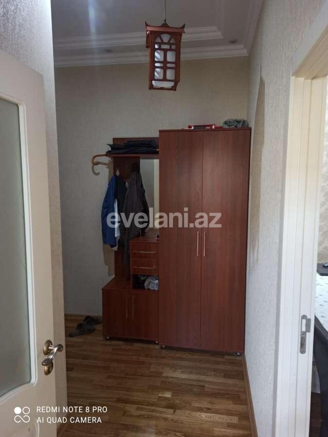 Sale, new building, 2 room, 54 m², Baku, Nizami r, Gara Garayev m.