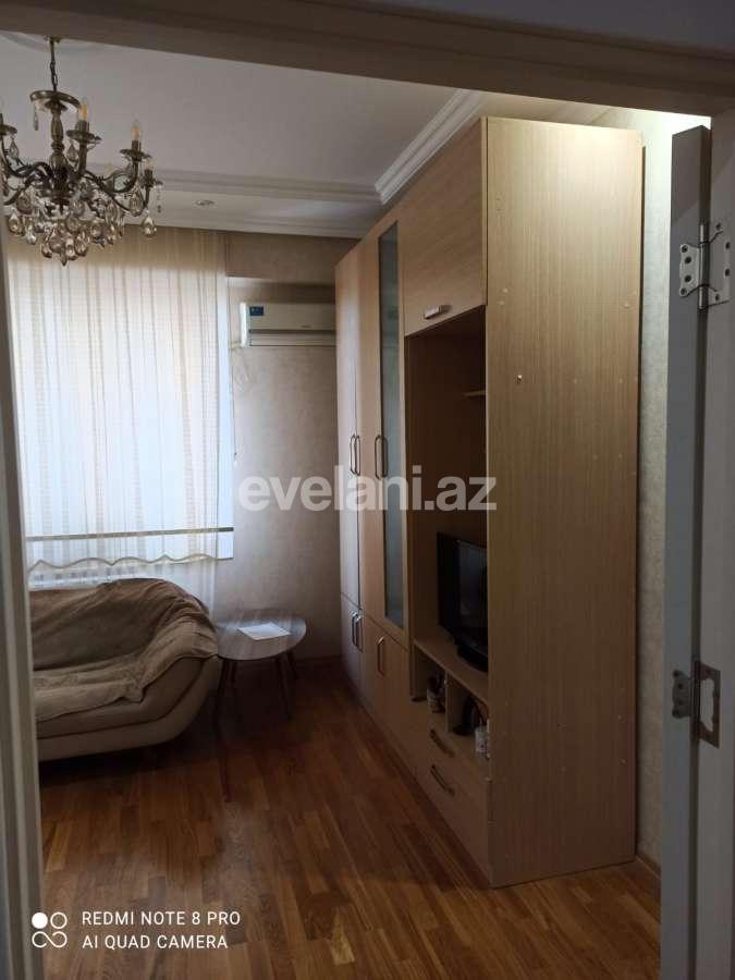 Sale, new building, 2 room, 54 m², Baku, Nizami r, Gara Garayev m.