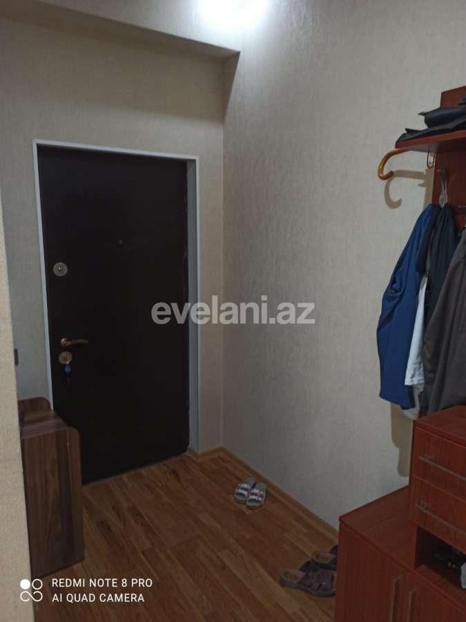 Sale, new building, 2 room, 54 m², Baku, Nizami r, Gara Garayev m.