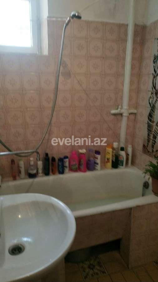 Satılır, köhnə tikili, 3 otaqlı, 85 m², Bakı, Nəsimi r, Gənclik m.