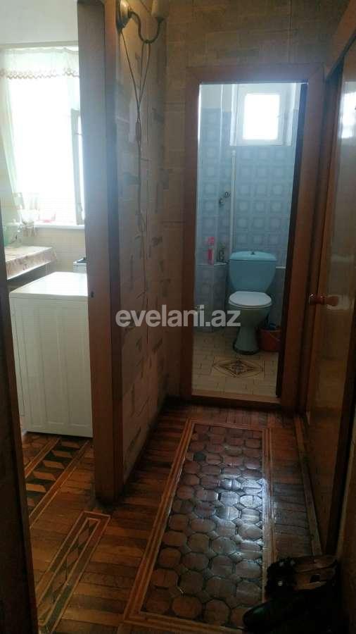 Satılır, köhnə tikili, 3 otaqlı, 85 m², Bakı, Nəsimi r, Gənclik m.