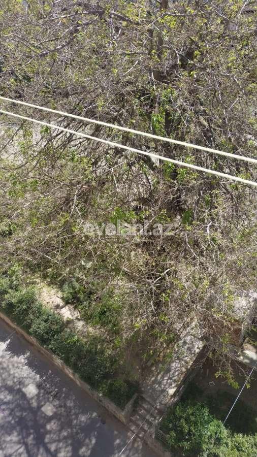 Satılır, köhnə tikili, 3 otaqlı, 85 m², Bakı, Nəsimi r, Gənclik m.