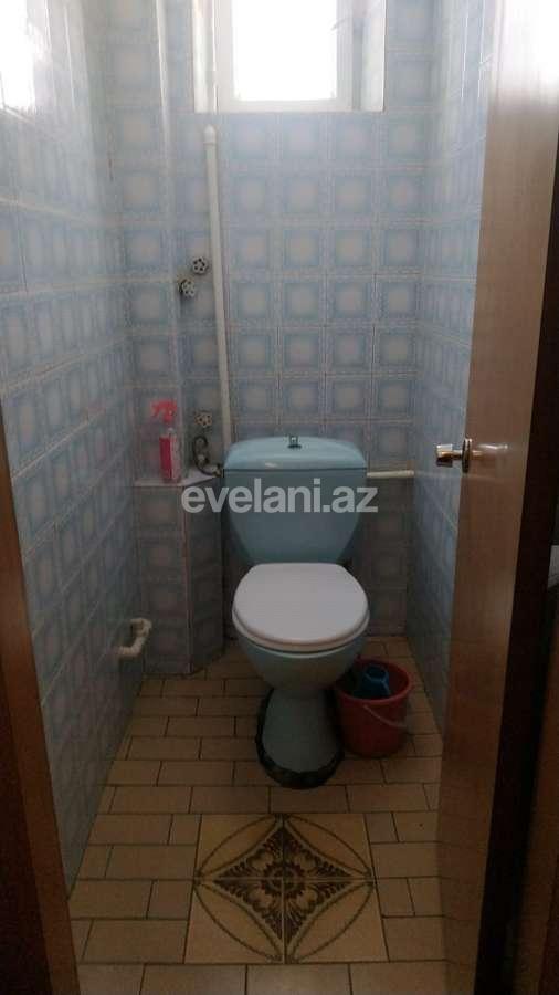 Satılır, köhnə tikili, 3 otaqlı, 85 m², Bakı, Nəsimi r, Gənclik m.