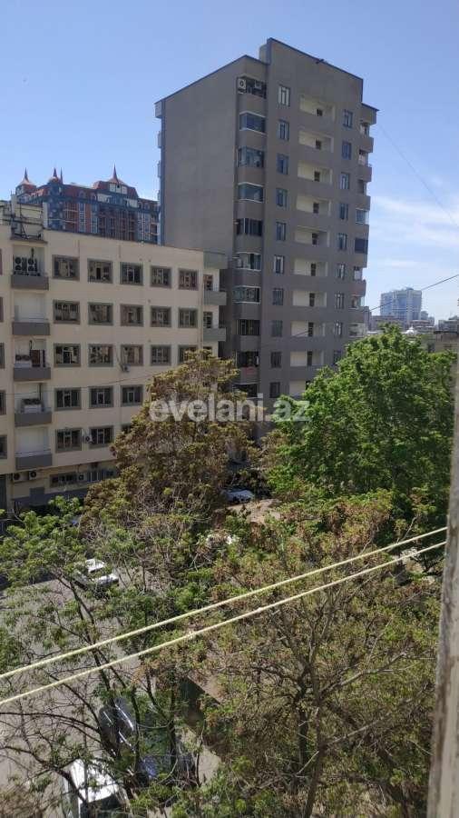 Satılır, köhnə tikili, 3 otaqlı, 85 m², Bakı, Nəsimi r, Gənclik m.