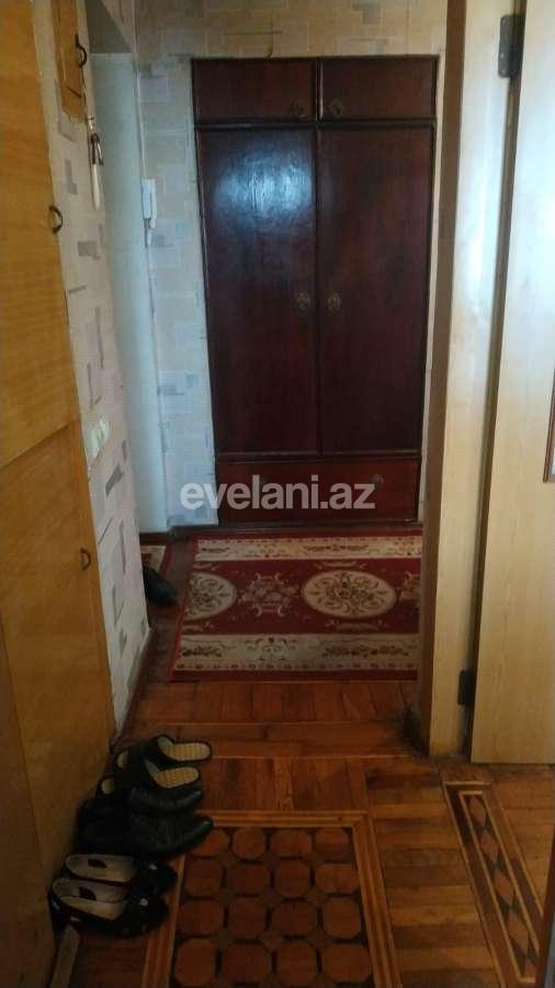 Satılır, köhnə tikili, 3 otaqlı, 85 m², Bakı, Nəsimi r, Gənclik m.