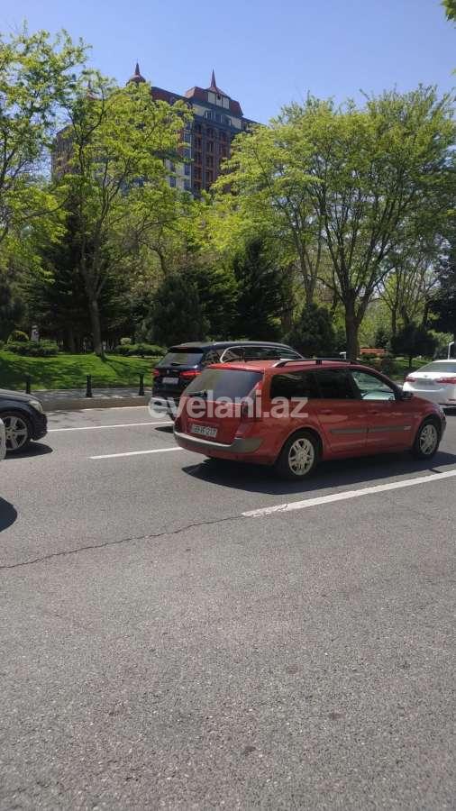 Satılır, köhnə tikili, 3 otaqlı, 85 m², Bakı, Nəsimi r, Gənclik m.