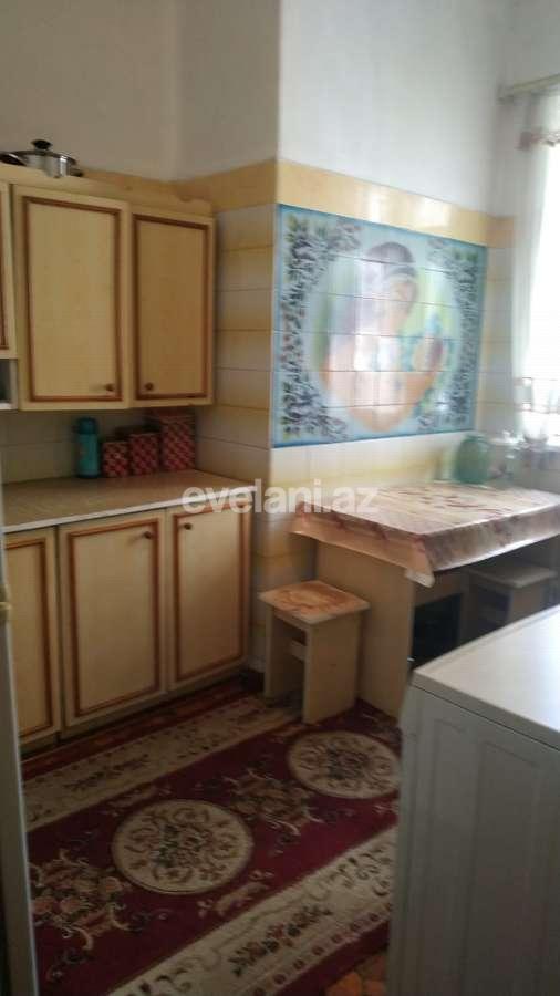 Satılır, köhnə tikili, 3 otaqlı, 85 m², Bakı, Nəsimi r, Gənclik m.