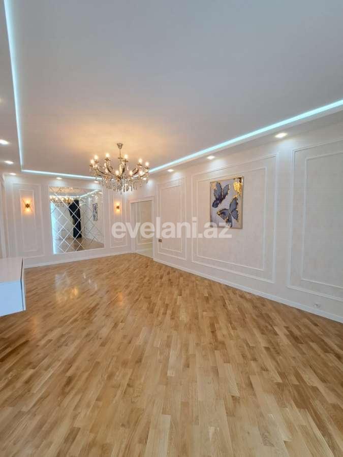 Satılır, yeni tikili, 2 otaqlı, 102 m², Bakı, Yasamal r, Yasamal q.