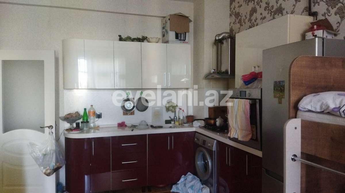 Satılır, yeni tikili, 2 otaqlı, 49.49 m², Bakı, Nizami r, Qara Qarayev m.