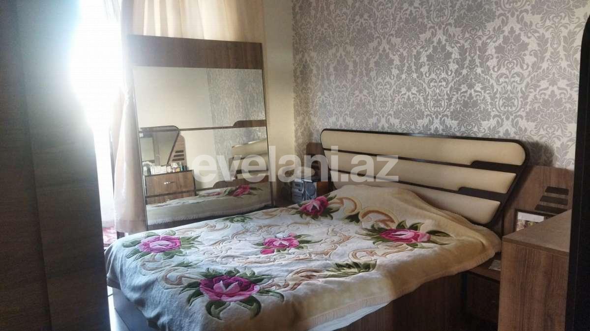 Satılır, yeni tikili, 2 otaqlı, 49.49 m², Bakı, Nizami r, Qara Qarayev m.