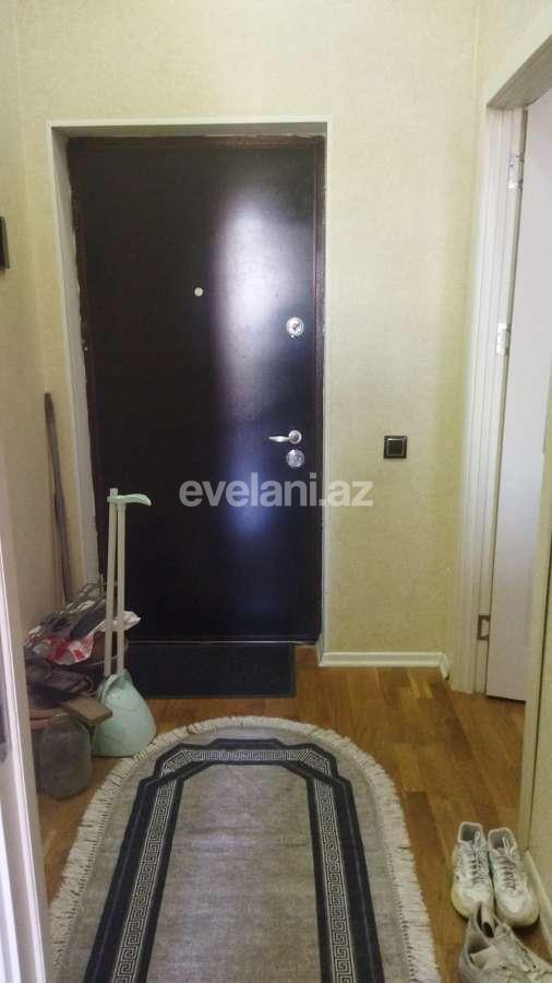 Satılır, yeni tikili, 2 otaqlı, 49.49 m², Bakı, Nizami r, Qara Qarayev m.