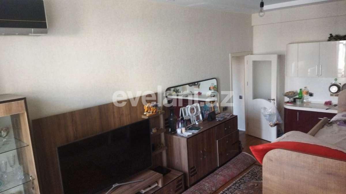 Satılır, yeni tikili, 2 otaqlı, 49.49 m², Bakı, Nizami r, Qara Qarayev m.