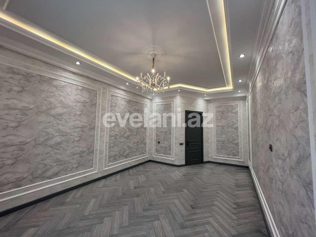 Satılır, yeni tikili, 2 otaqlı, 86 m², Bakı, Yasamal r, Elmlər Akademiyası m.