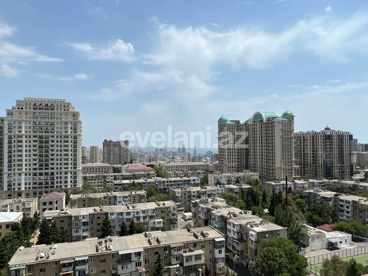 Satılır, yeni tikili, 2 otaqlı, 86 m², Bakı, Yasamal r, Elmlər Akademiyası m.