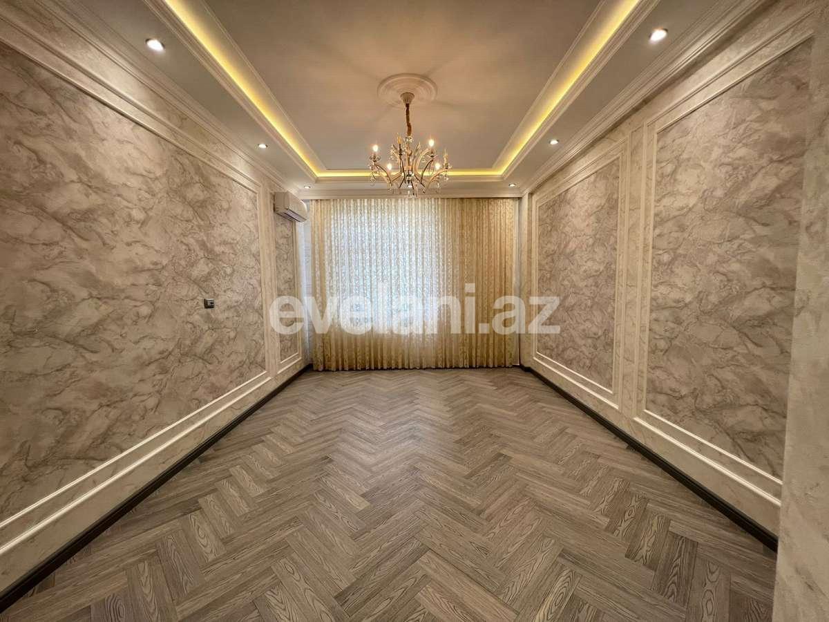 Satılır, yeni tikili, 2 otaqlı, 86 m², Bakı, Yasamal r, Elmlər Akademiyası m.