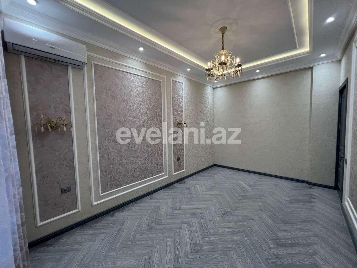 Satılır, yeni tikili, 2 otaqlı, 86 m², Bakı, Yasamal r, Elmlər Akademiyası m.