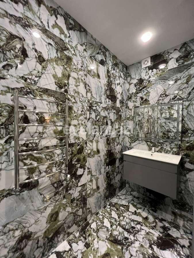 Satılır, yeni tikili, 2 otaqlı, 86 m², Bakı, Yasamal r, Elmlər Akademiyası m.