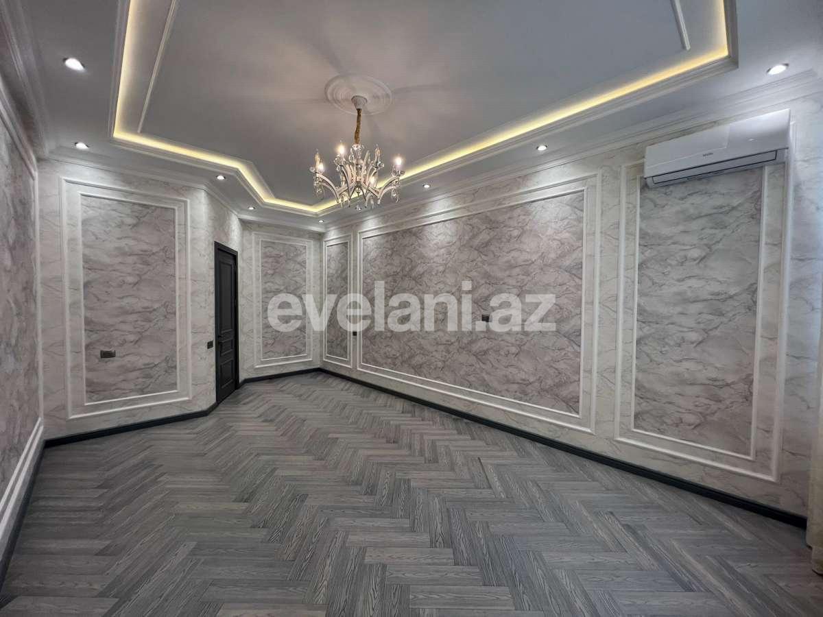Satılır, yeni tikili, 2 otaqlı, 86 m², Bakı, Yasamal r, Elmlər Akademiyası m.