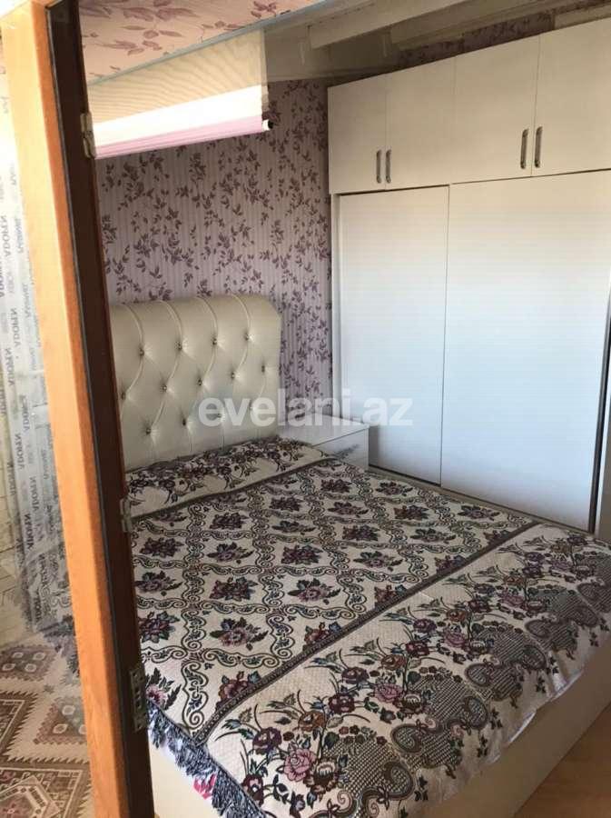 Rent, new building, 3 room, 100 m², Baku, Khatai r, Ahmedli m.