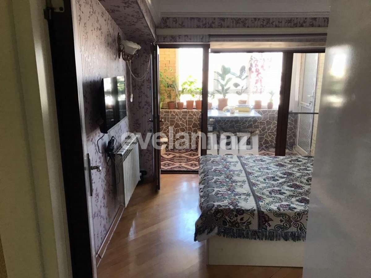 Rent, new building, 3 room, 100 m², Baku, Khatai r, Ahmedli m.