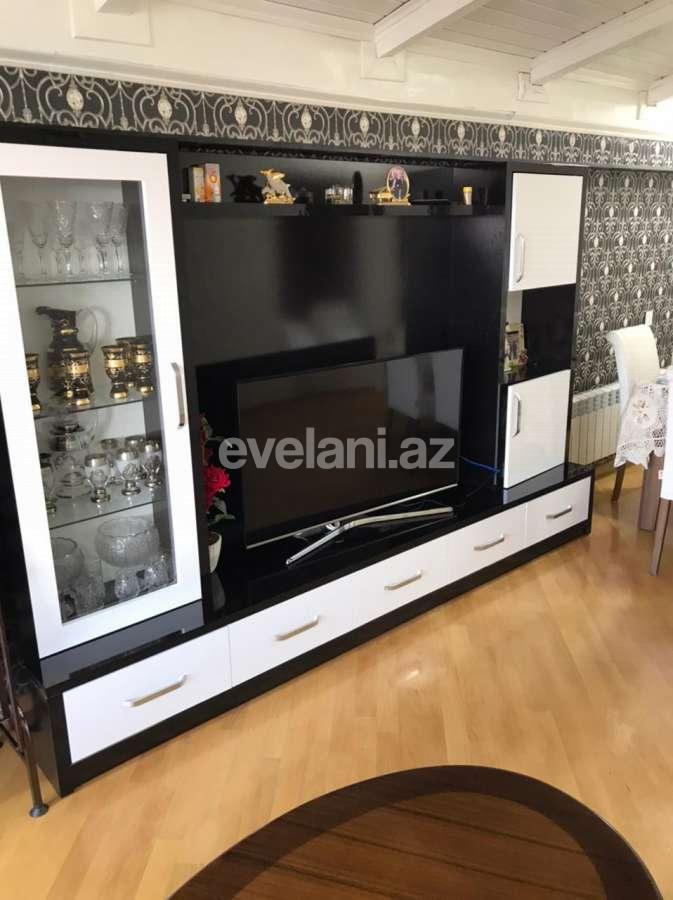 Rent, new building, 3 room, 100 m², Baku, Khatai r, Ahmedli m.