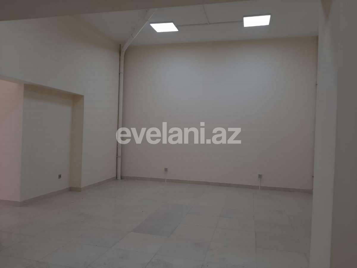 Satılır, obyekt, 115 m², Bakı, Yasamal r, Gənclik m.