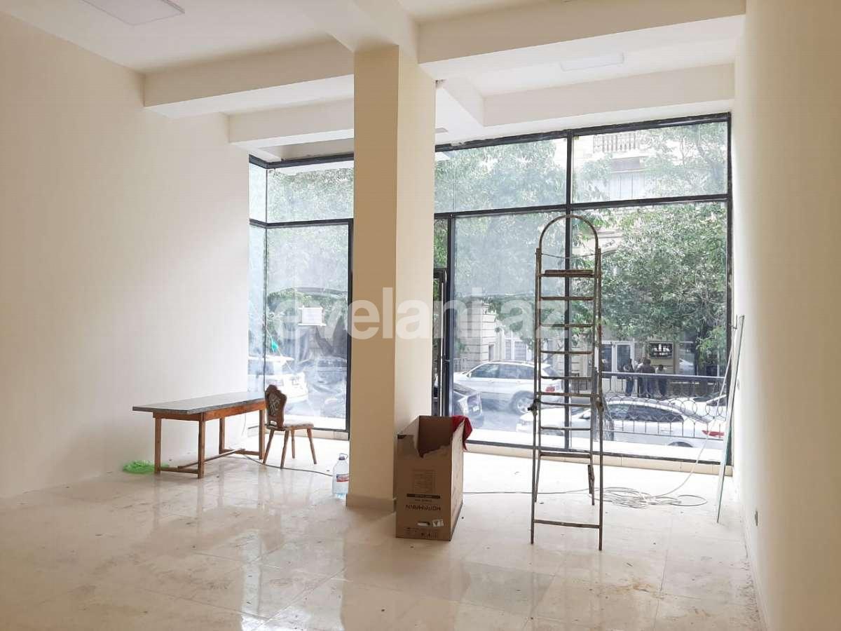Satılır, obyekt, 115 m², Bakı, Yasamal r, Gənclik m.