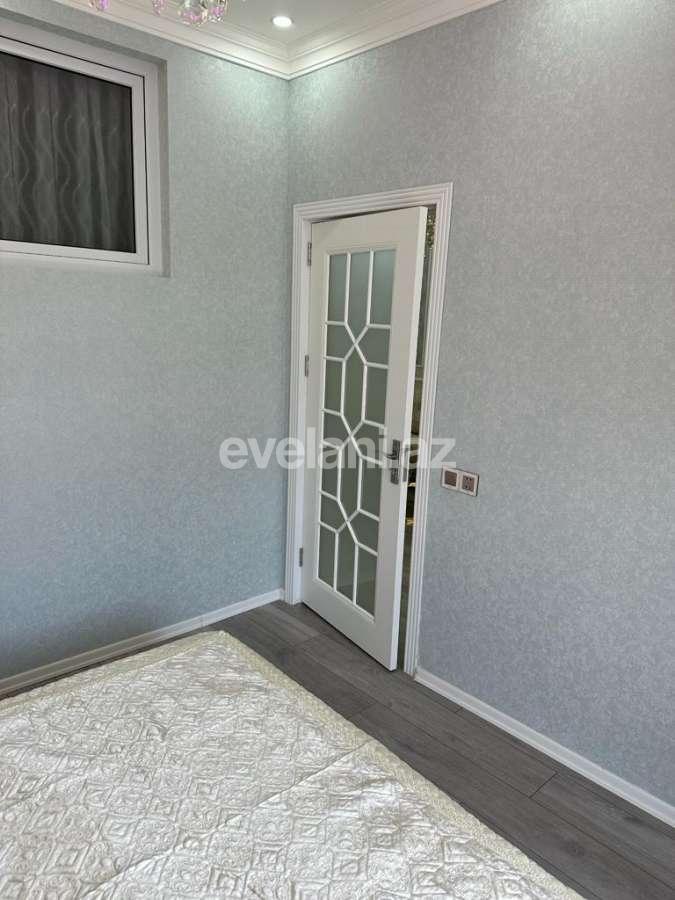 Satılır, yeni tikili, 3 otaqlı, 70 m², Bakı, Nərimanov r, Nəriman Nərimanov m.